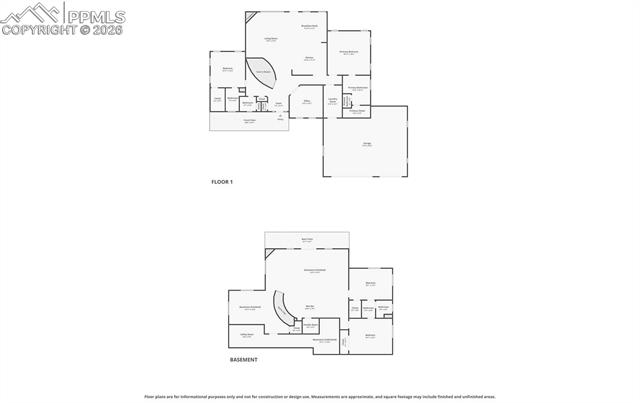 3550 Conecrest Ln, Colorado Springs, CO 80908