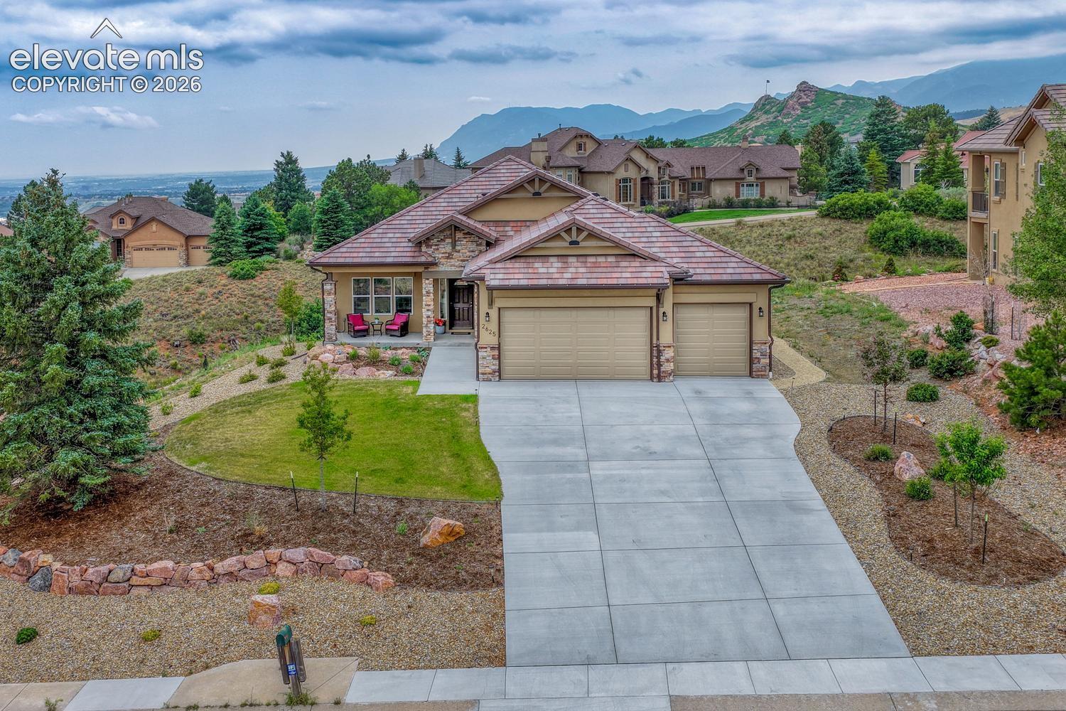 Welcome Home!
