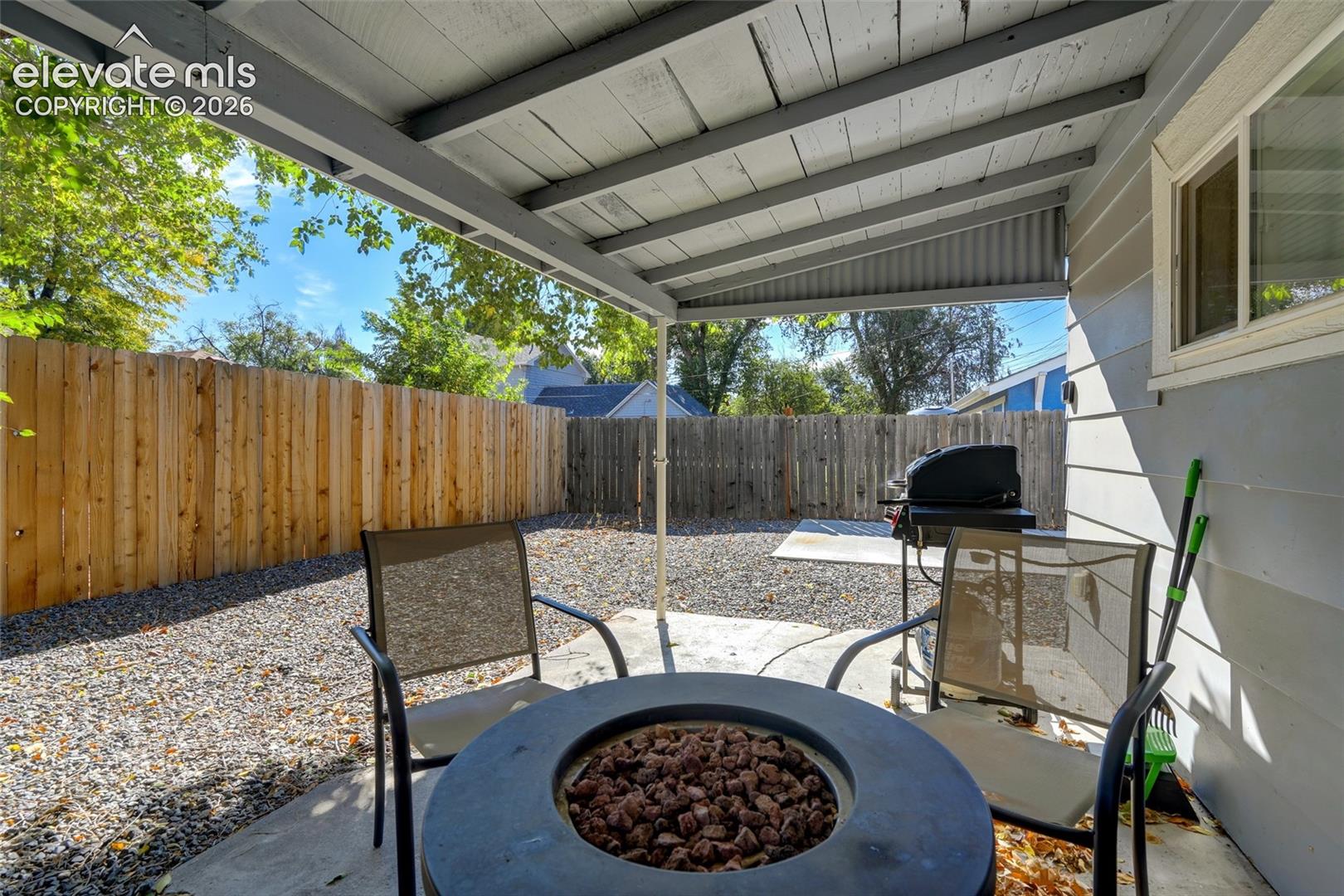Photo 39 of 616 Bonfoy Avenue, Colorado Springs