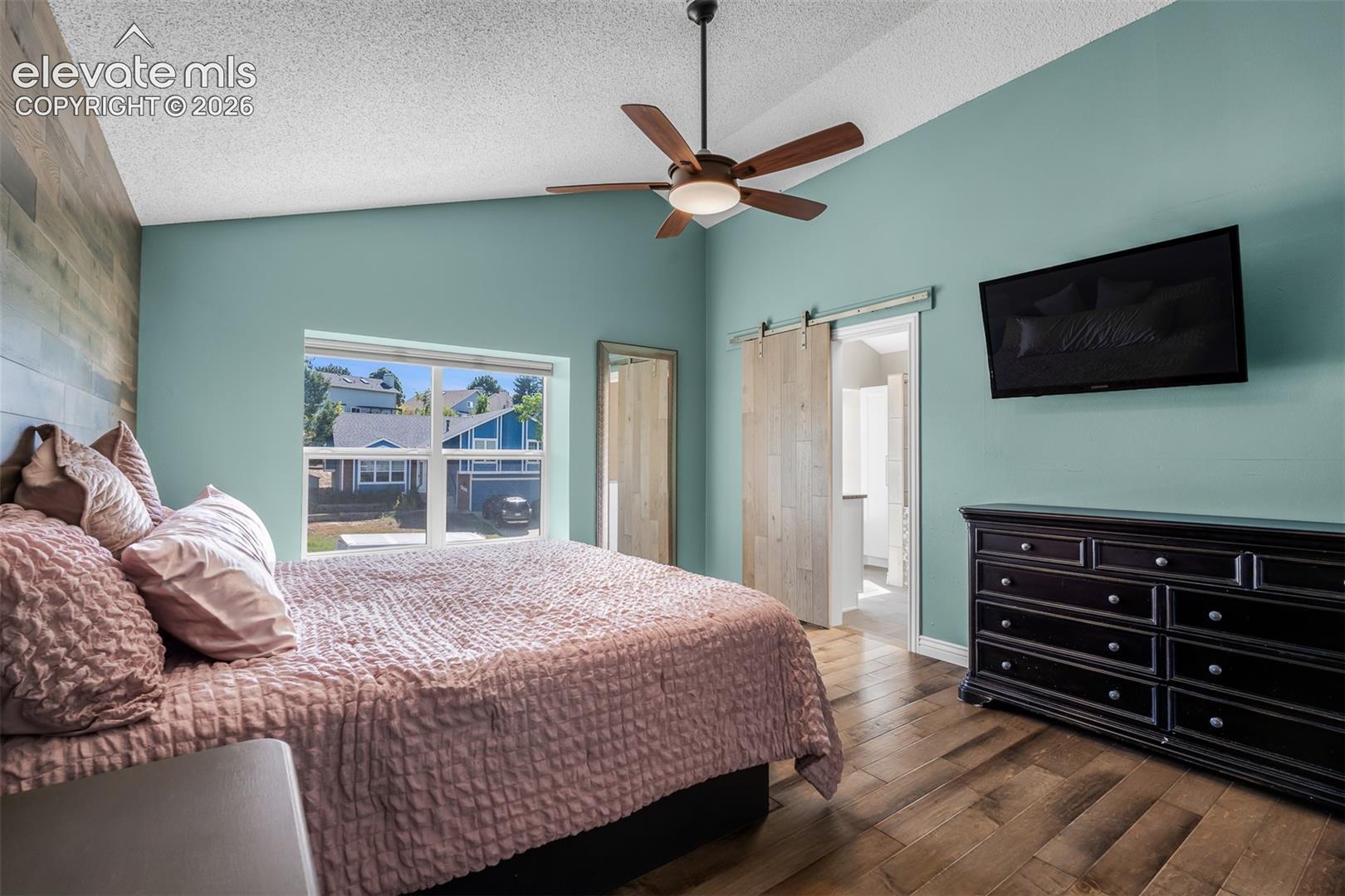 Photo 24 of 7810 Conifer Drive, Colorado Springs