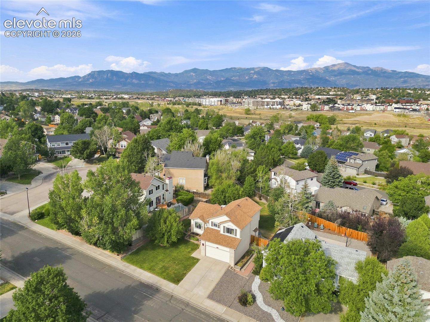 Photo 42 of 6640 Quarter Circle Road, Colorado Springs
