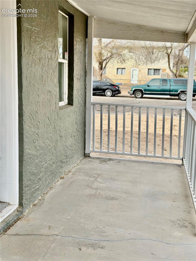 1319 N Monument Ave, Pueblo, CO 81001