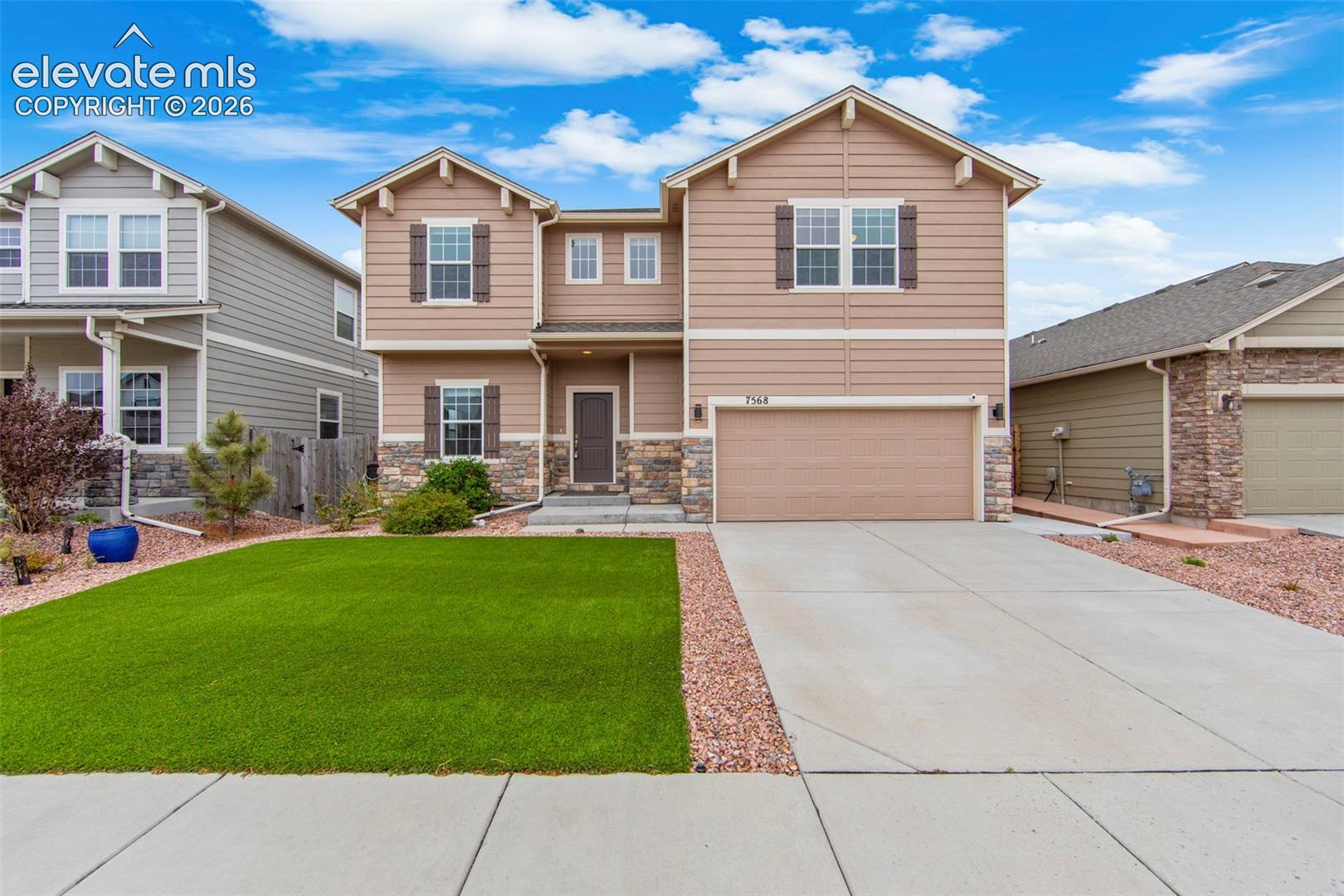 Featured Homes Featured Homes