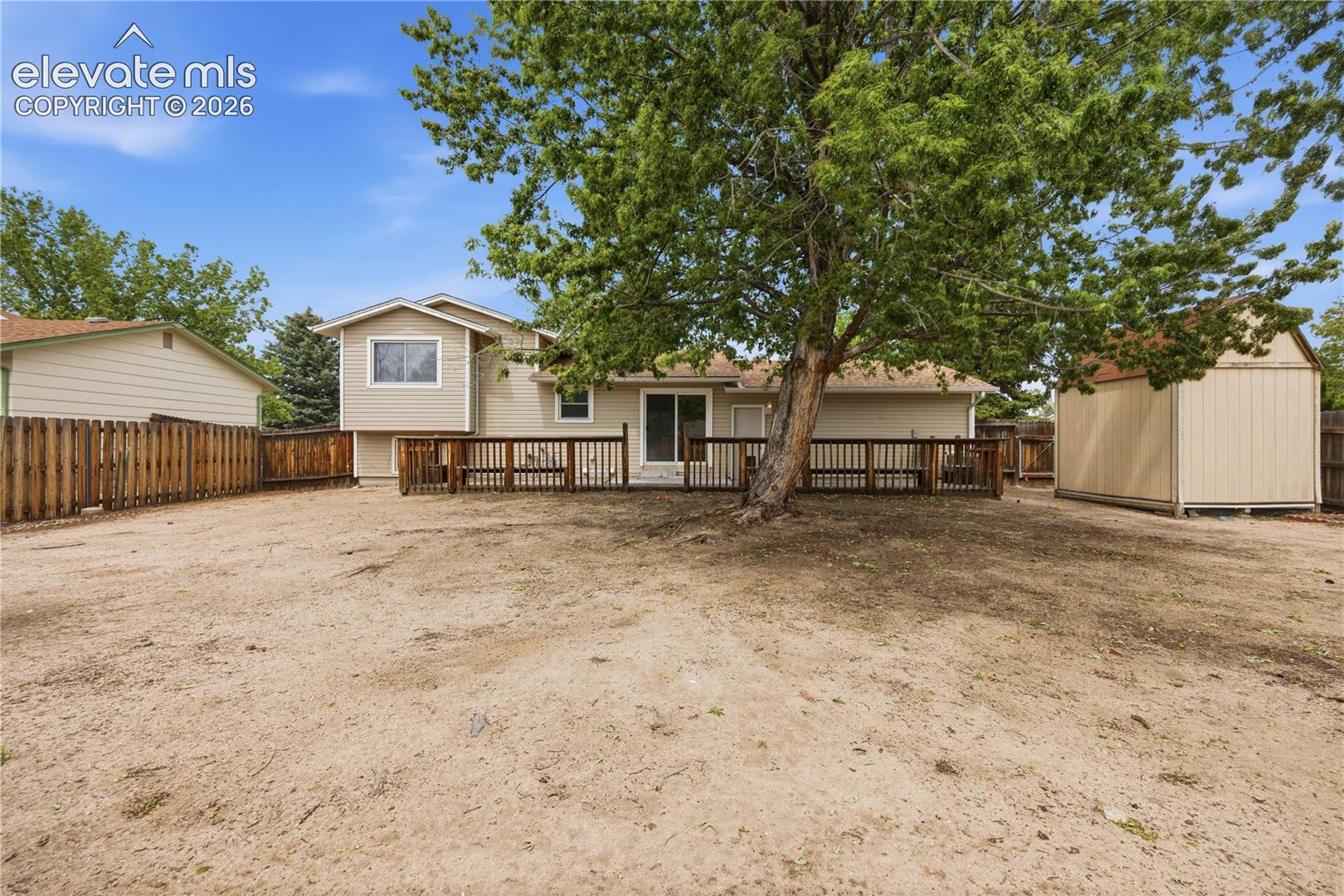 3045 Zephyr Dr, Colorado Springs, CO 80920