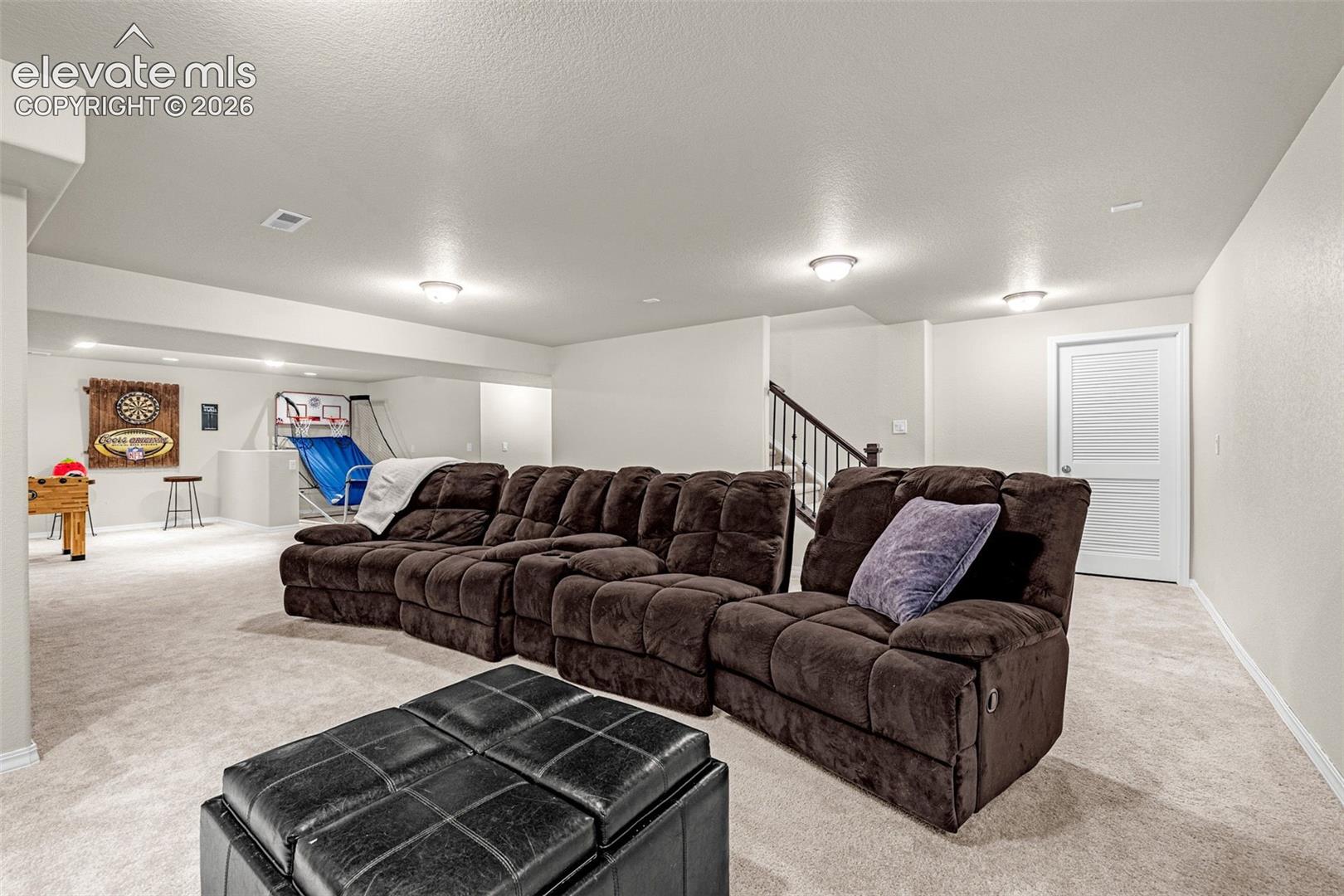 Photo 26 of 10301 Sharon Springs Drive, Colorado Springs