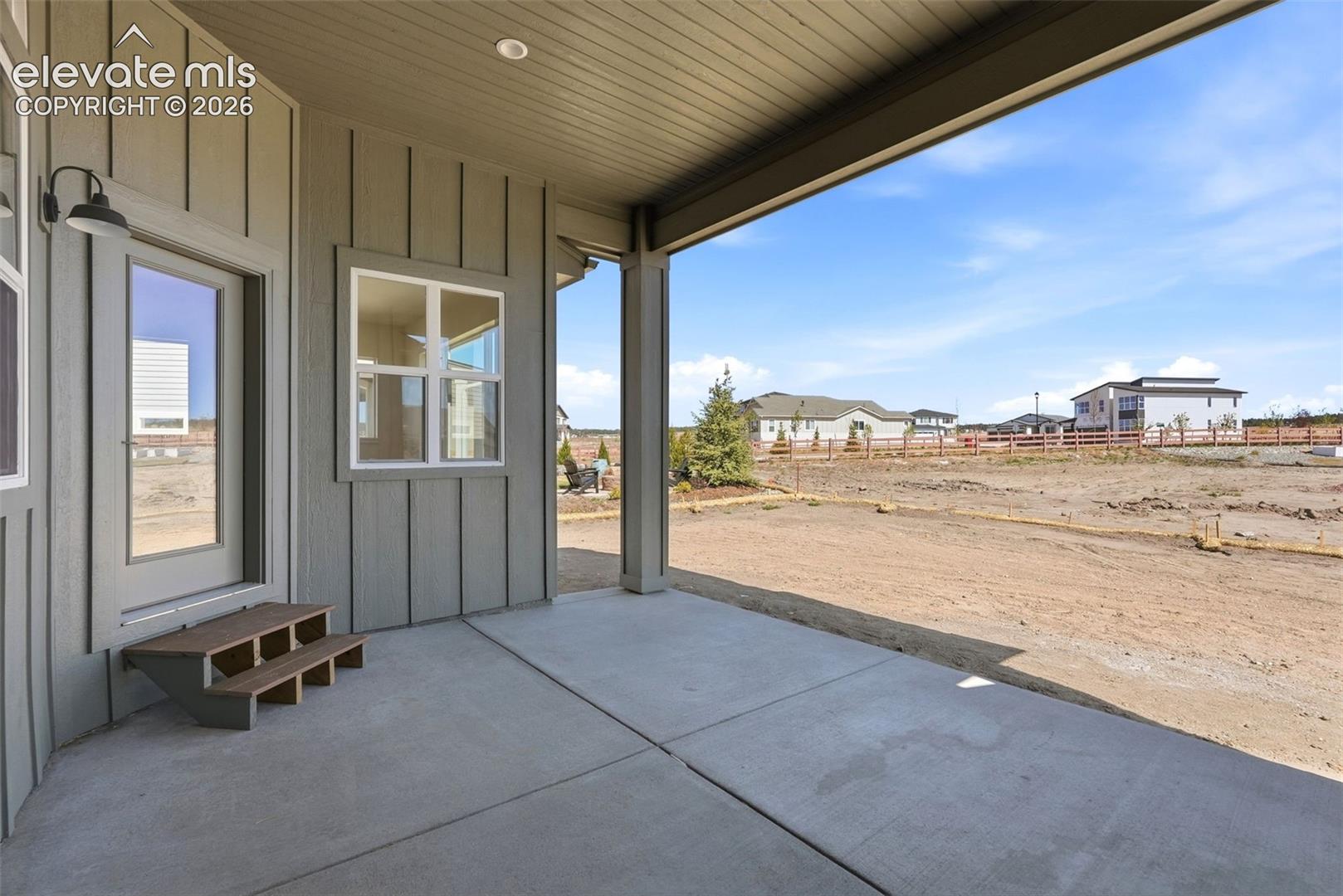 Photo 35 of 9471 Allouche Street, Colorado Springs
