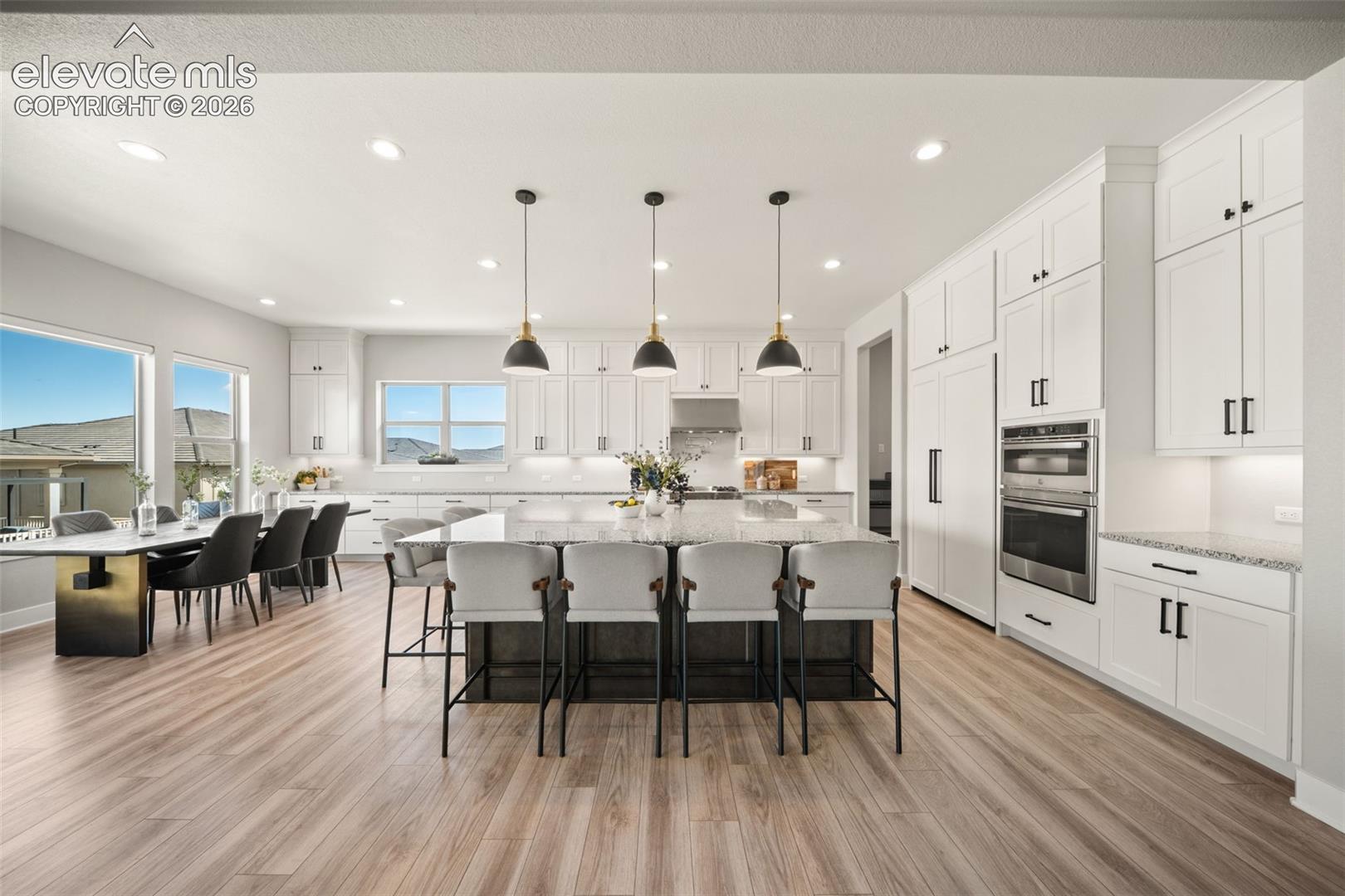 Photo 14 of 3467 Skywatch Heights, Colorado Springs