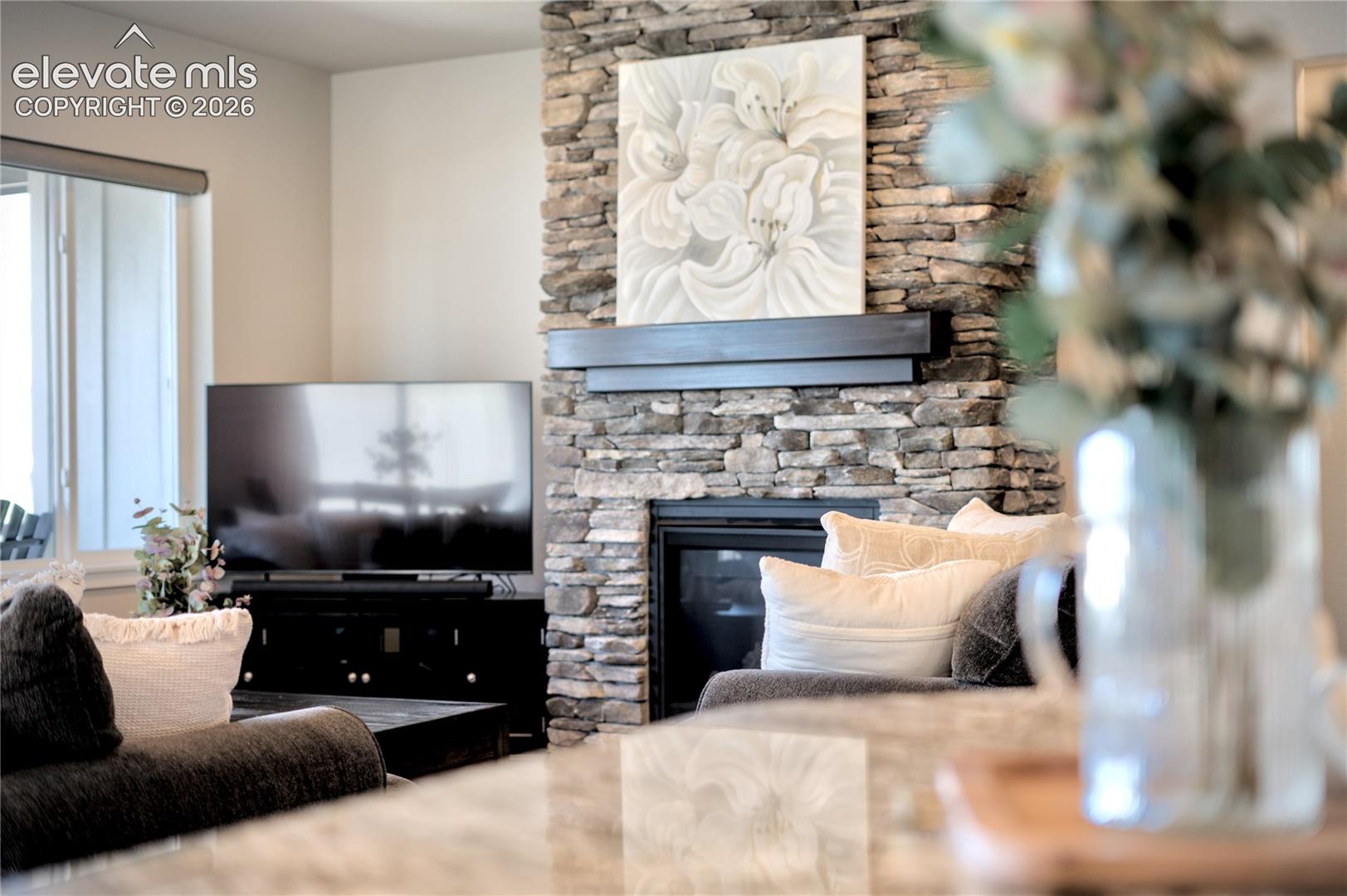Photo 17 of 1179 Charismatic Way, Colorado Springs