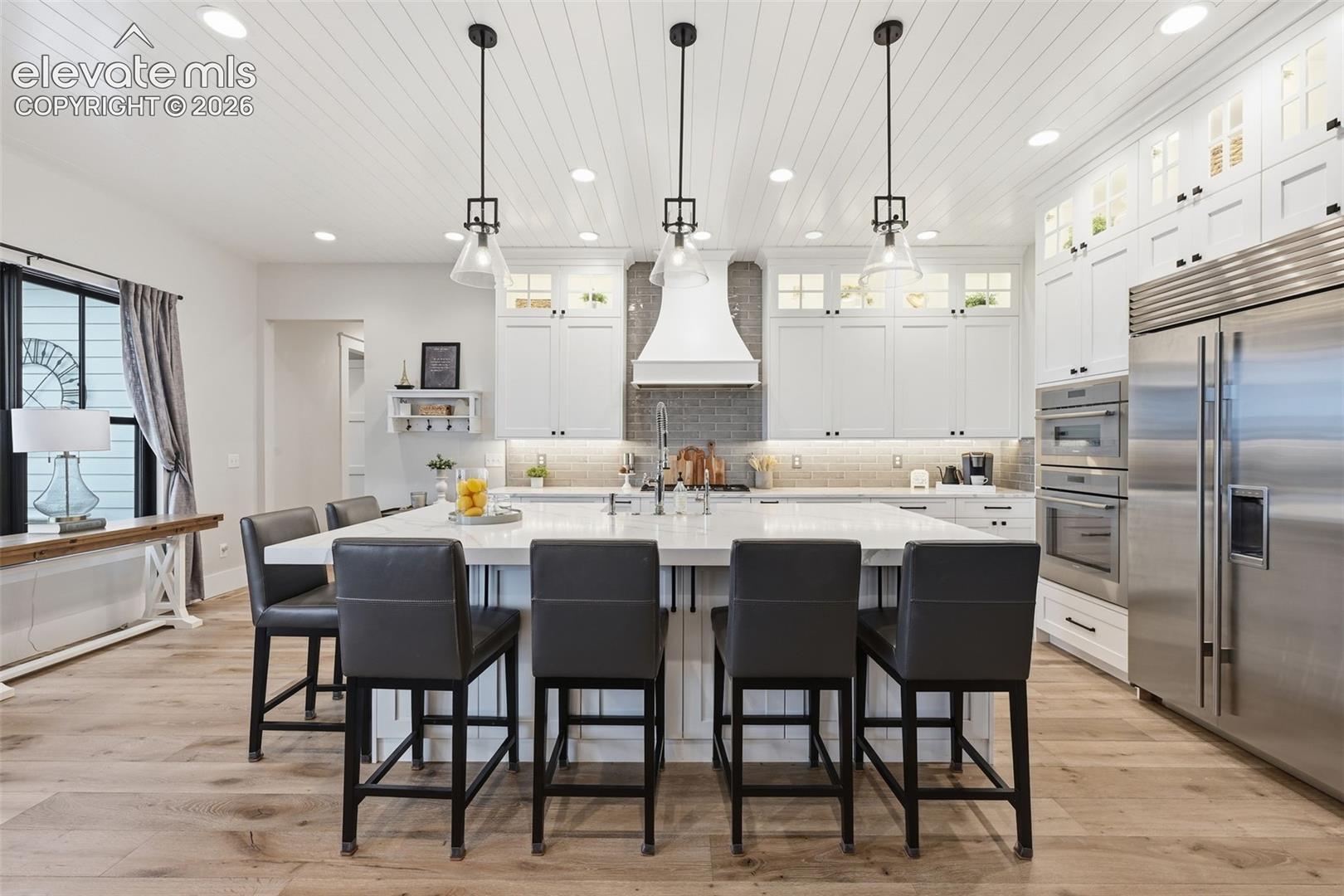 Photo 13 of 7598 Culloden Court, Colorado Springs