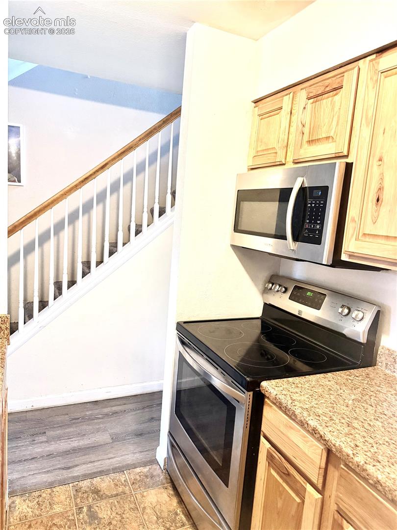 Photo 12 of 4441 N Carefree Circle, Colorado Springs