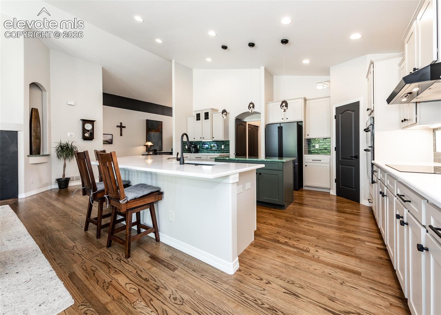 Photo 13 of 2452 Spanish Oak Terrace, Colorado Springs