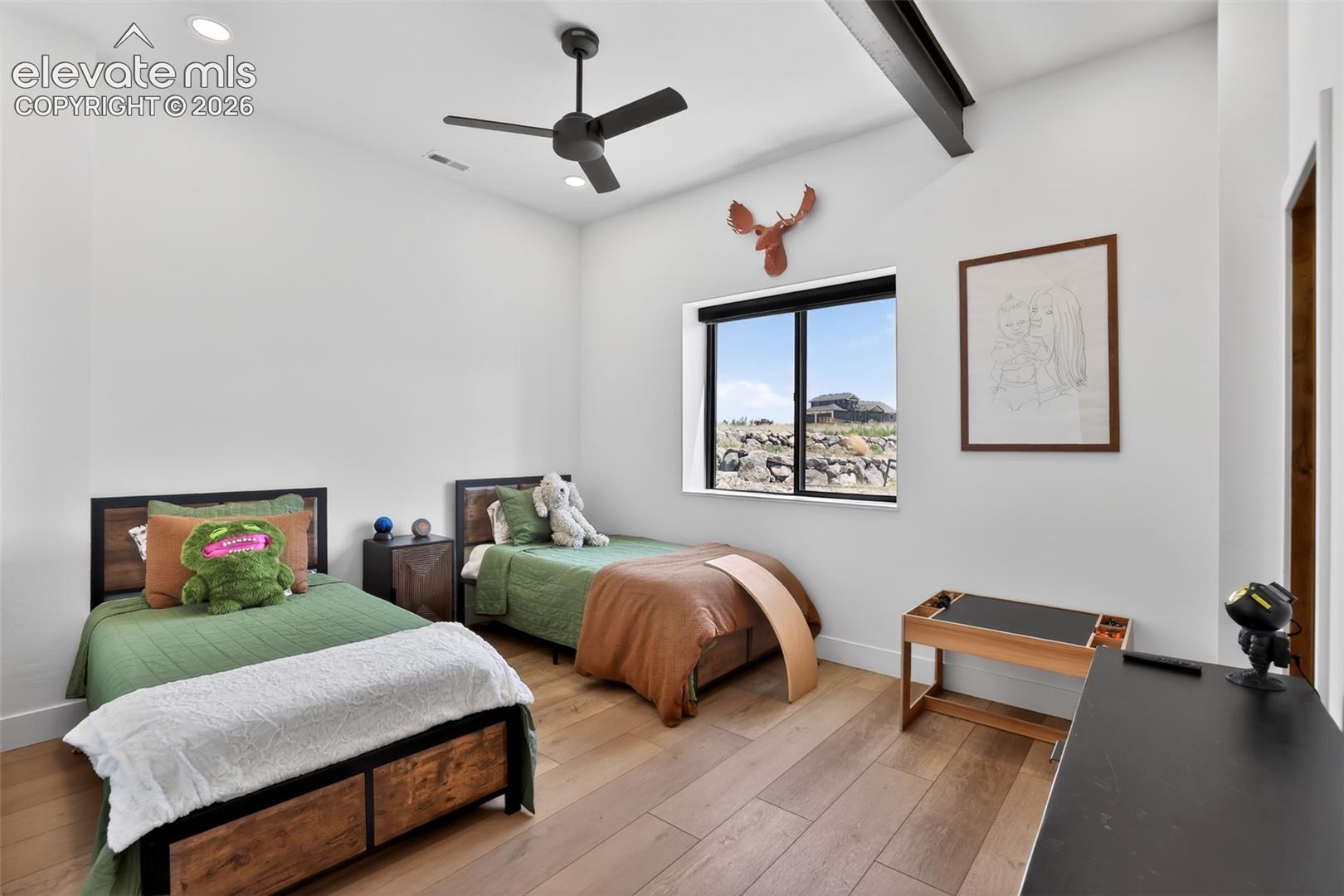 Photo 21 of 11865 Alamar Way, Colorado Springs