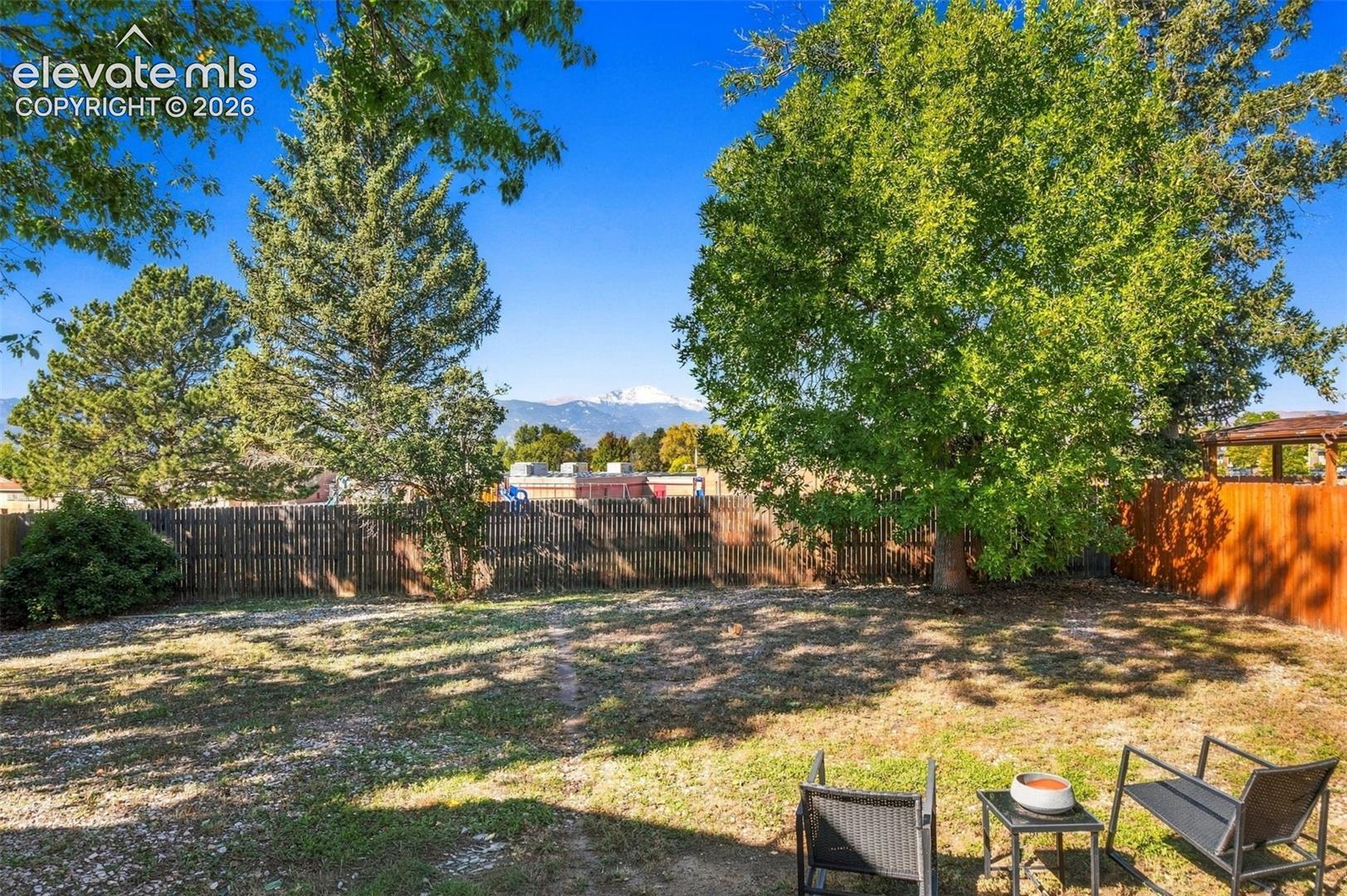 Photo 25 of 1414 Martin Drive, Colorado Springs