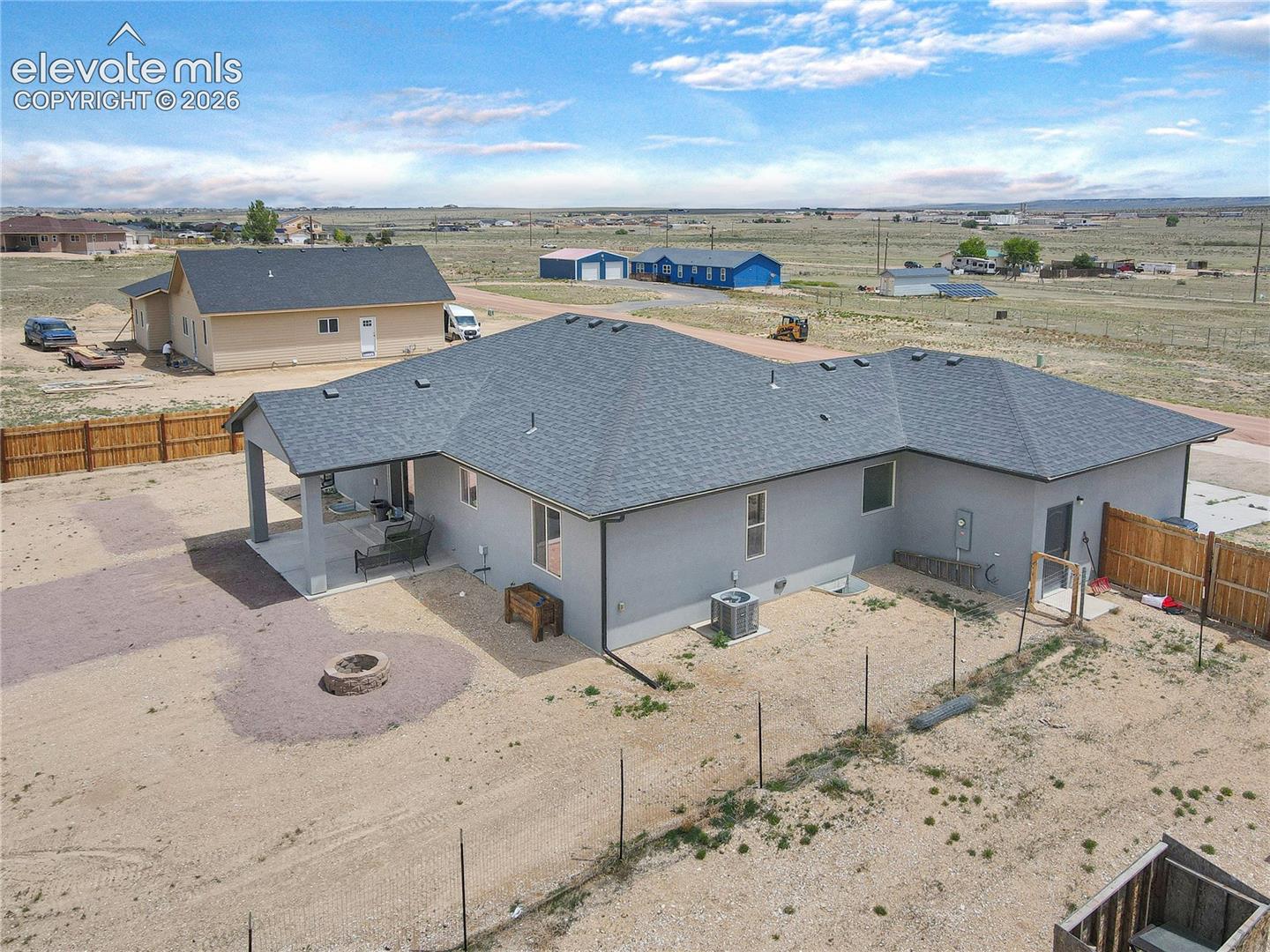 Photo 39 of 421 N Heather Drive, Pueblo West