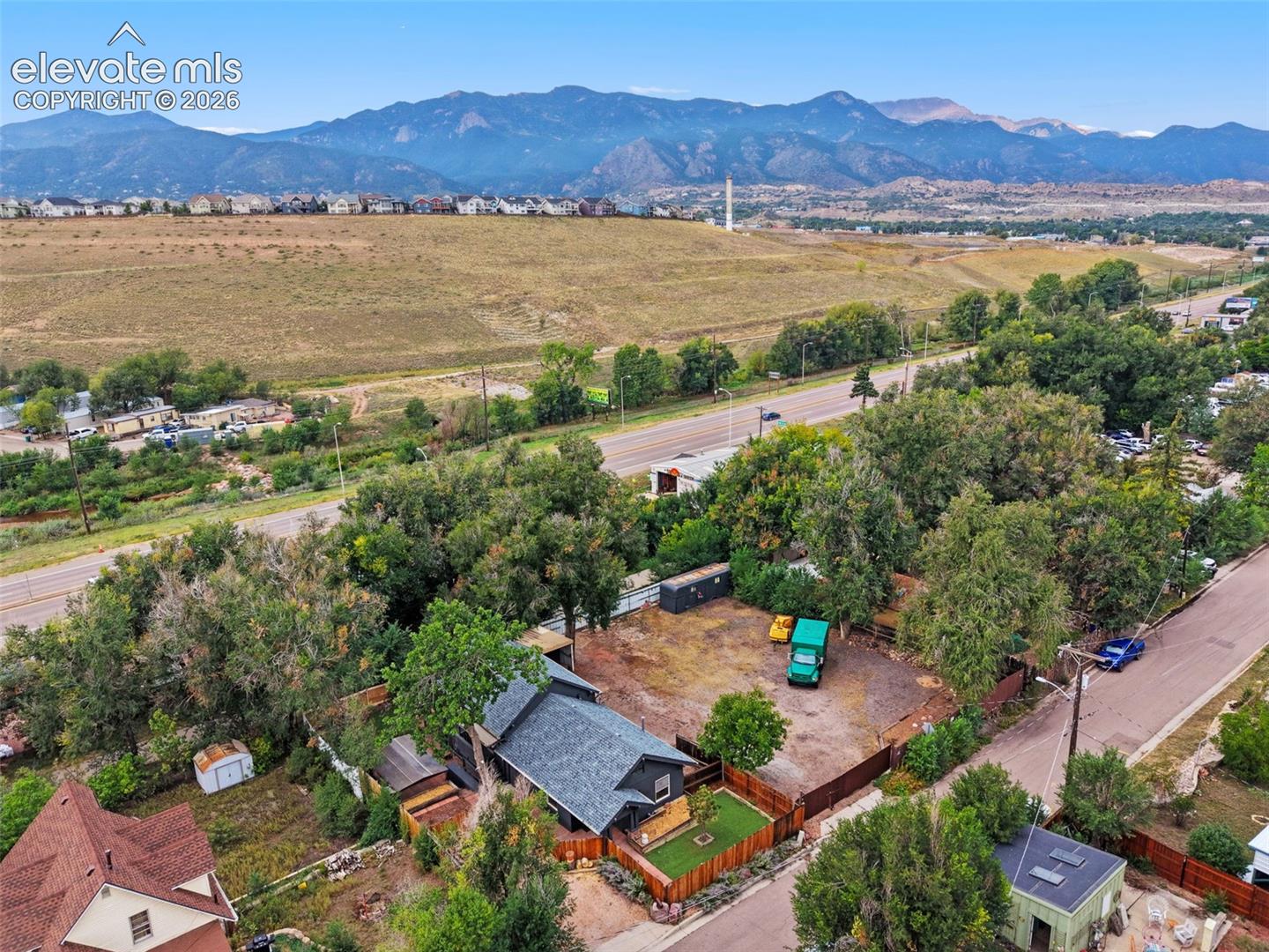 Photo 13 of 1205 W Vermijo Avenue, Colorado Springs