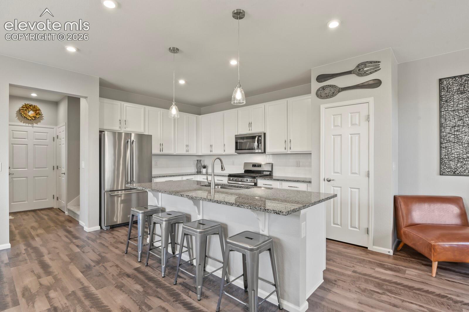 Photo 8 of 15706 E Otero Avenue, Centennial