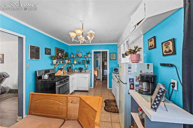 Photo of 849 E Fountain Boulevard, Colorado Springs, CO 80903
