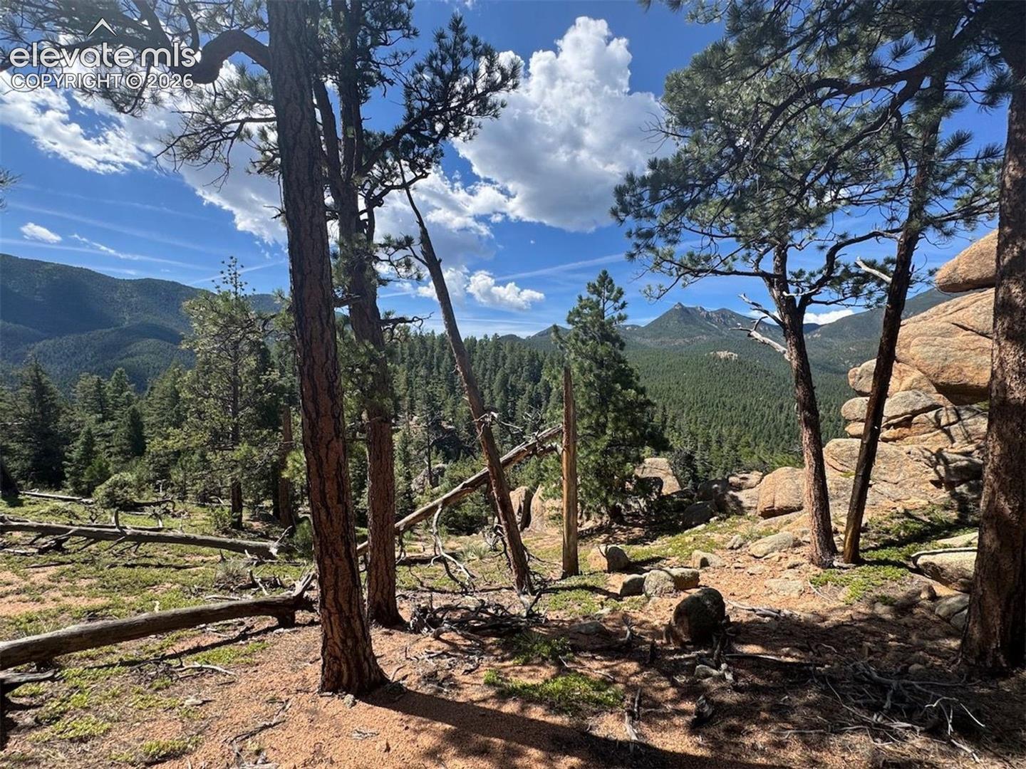 Photo 34 of 3620 Simon Point, Colorado Springs