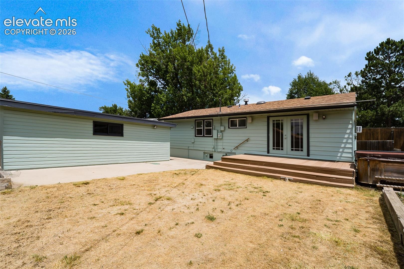Photo 26 of 2518 Meadowlark Lane, Colorado Springs
