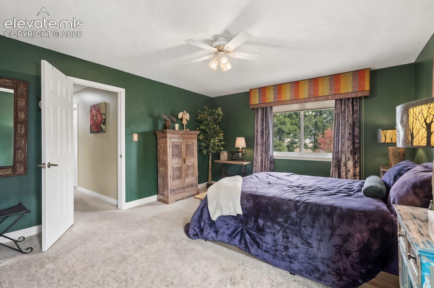 Photo 24 of 8269 Brigantine Drive, Colorado Springs