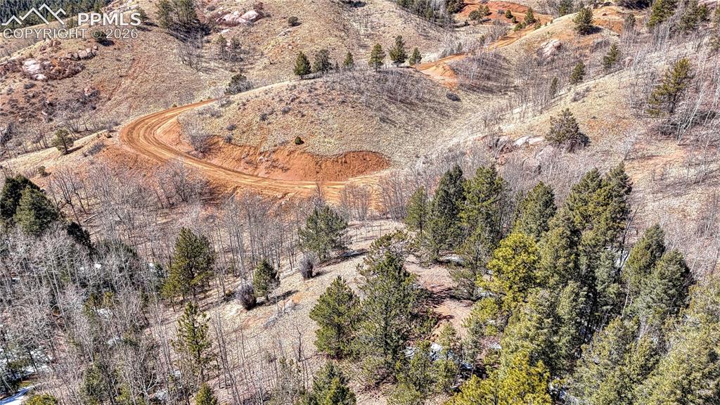 Photo 6 of 513 Last Dollar Drive, Cripple Creek
