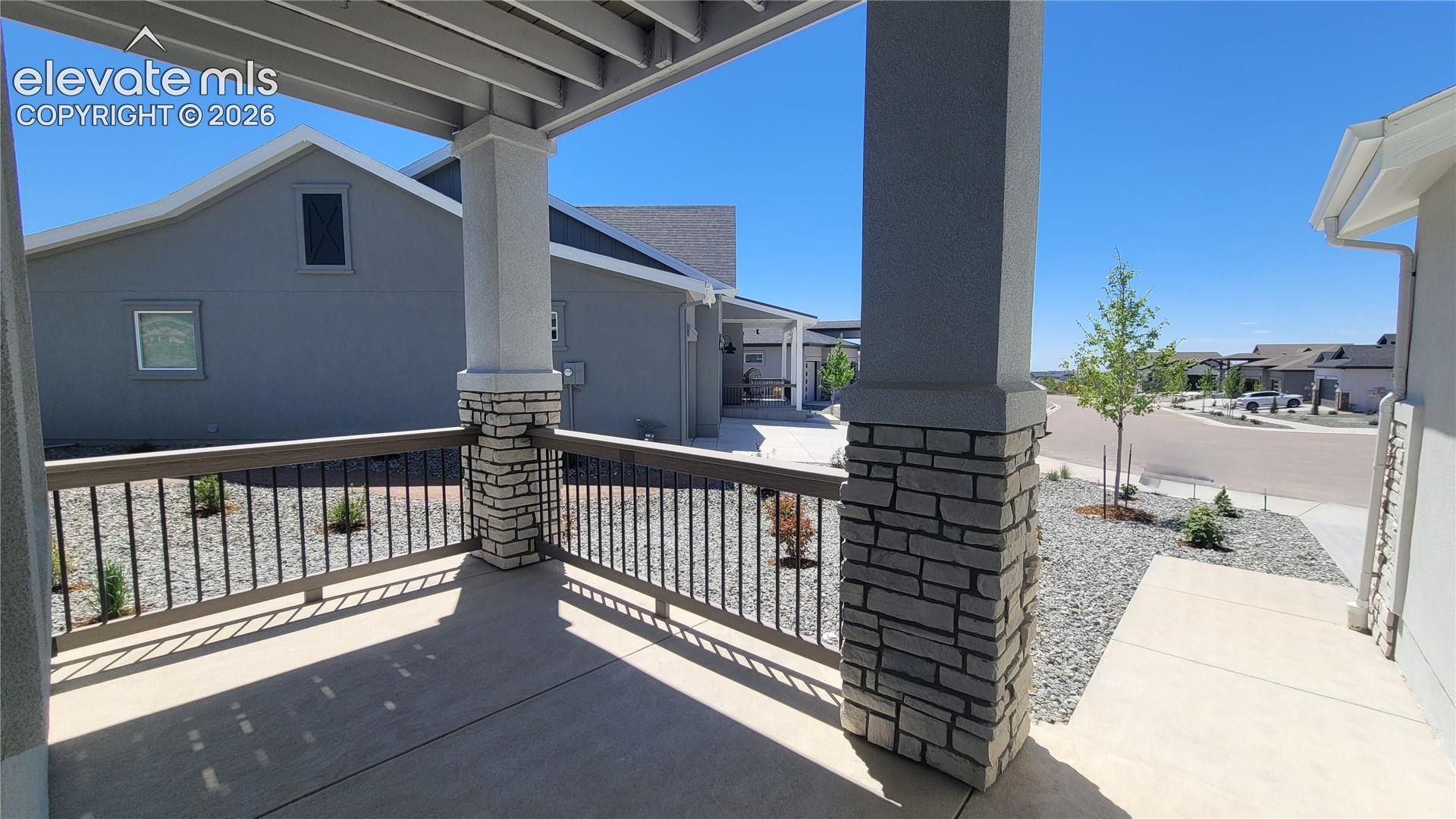 10651 Wolf Lake Dr, Colorado Springs, CO 80924