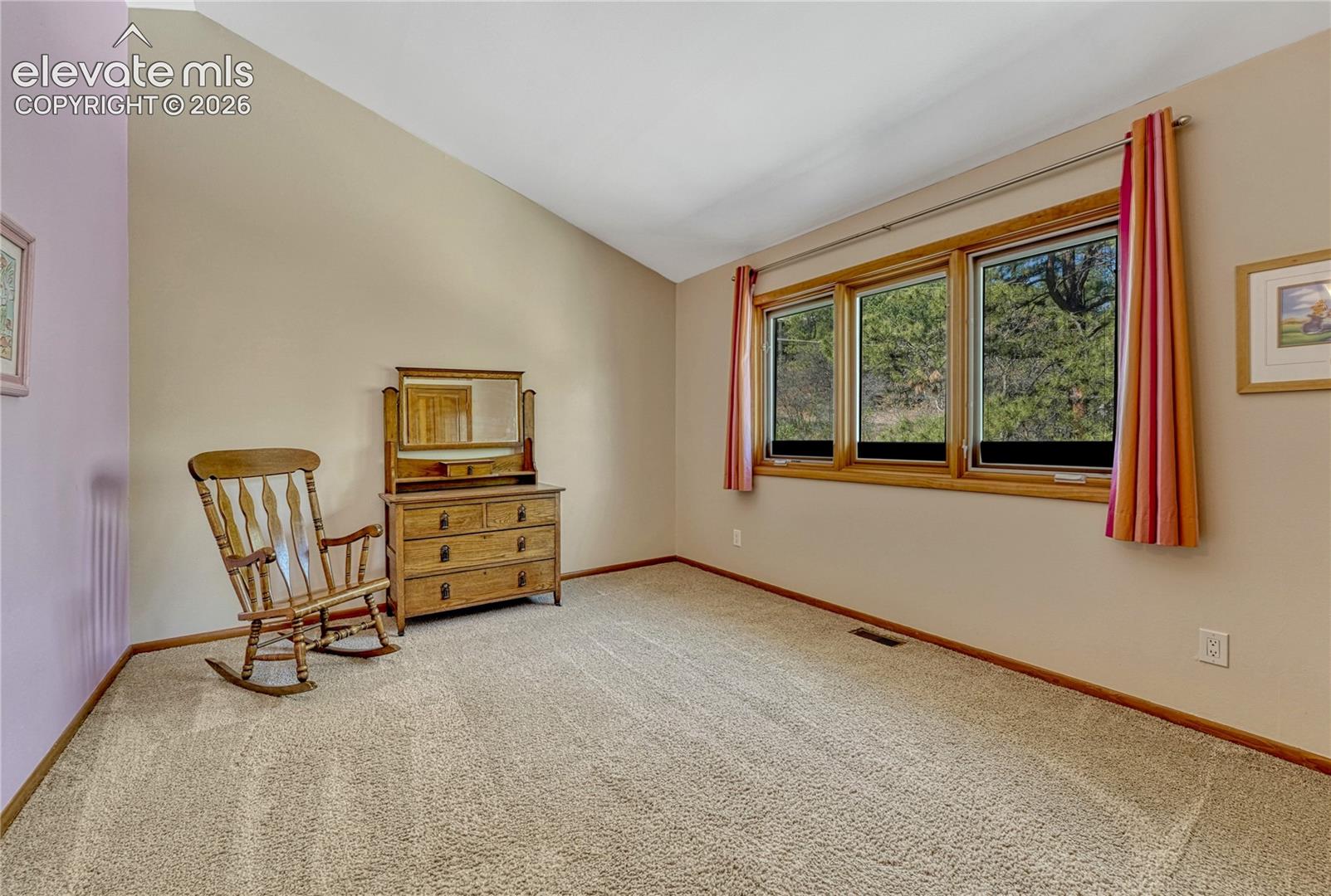 Photo 25 of 1055 HIDDEN VALLEY Road, Colorado Springs