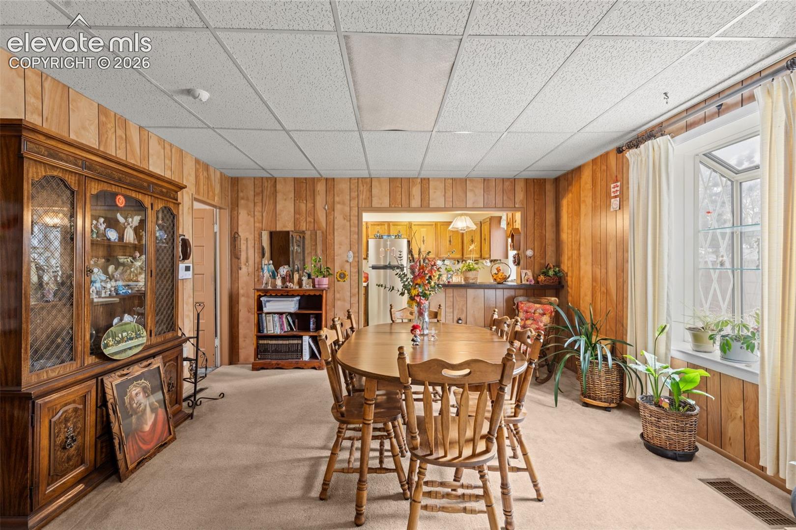 Photo 9 of 2815 Beacon Street, Colorado Springs