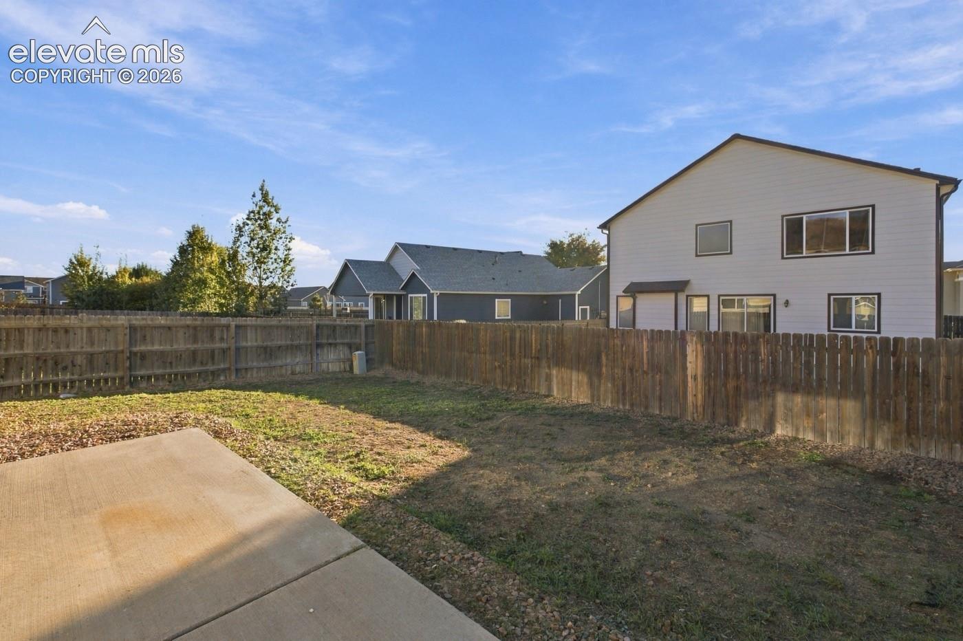 Photo 43 of 6722 Stingray Lane, Colorado Springs