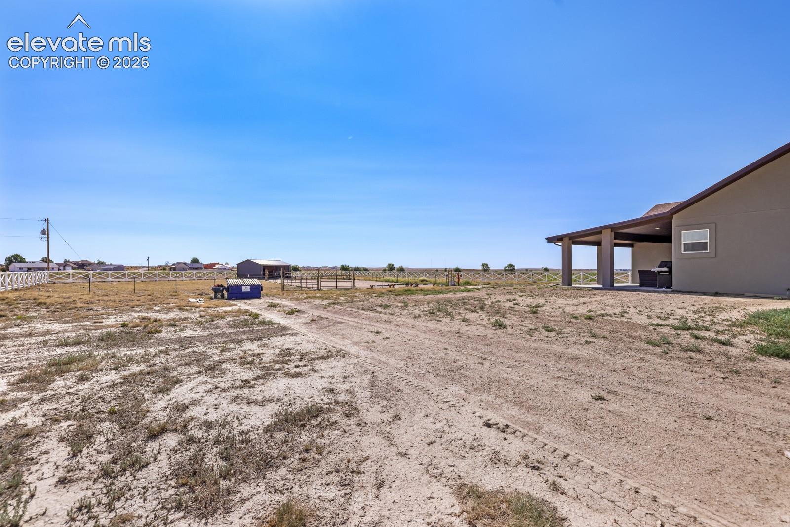 Photo 37 of 1180 N Saddle Ridge Lane, Pueblo