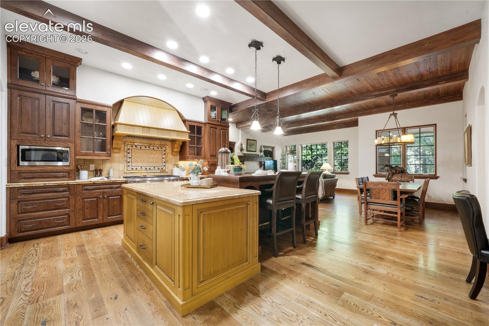 Photo 8 of 1830 Preserve Drive, Colorado Springs