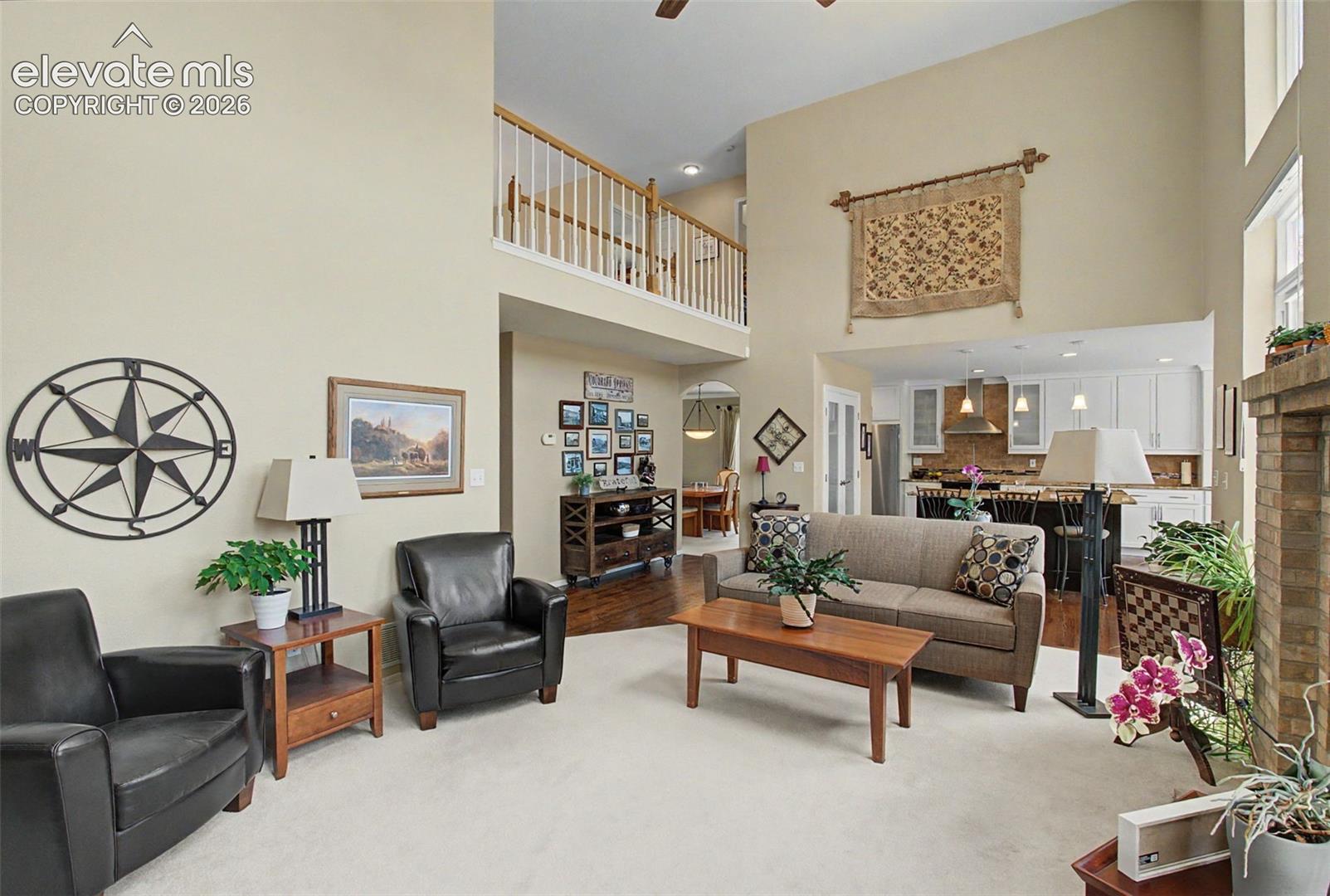 Photo 19 of 4510 Eileen Court, Colorado Springs