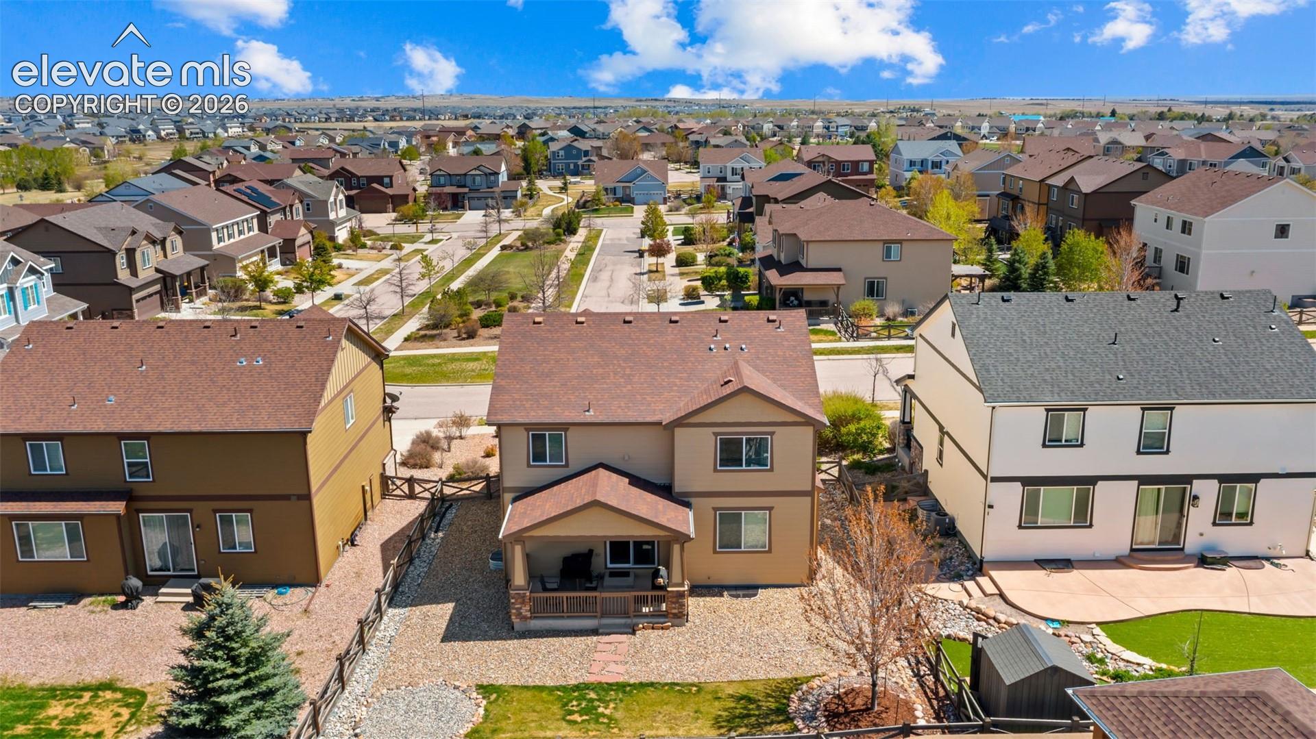Photo 40 of 6777 Ironwood Tree Circle, Colorado Springs