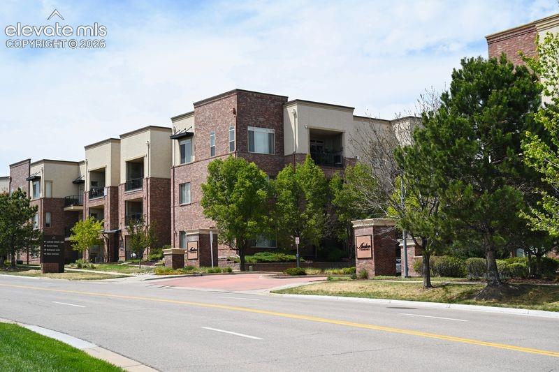 301 Inverness Way #307, Englewood, CO 80112