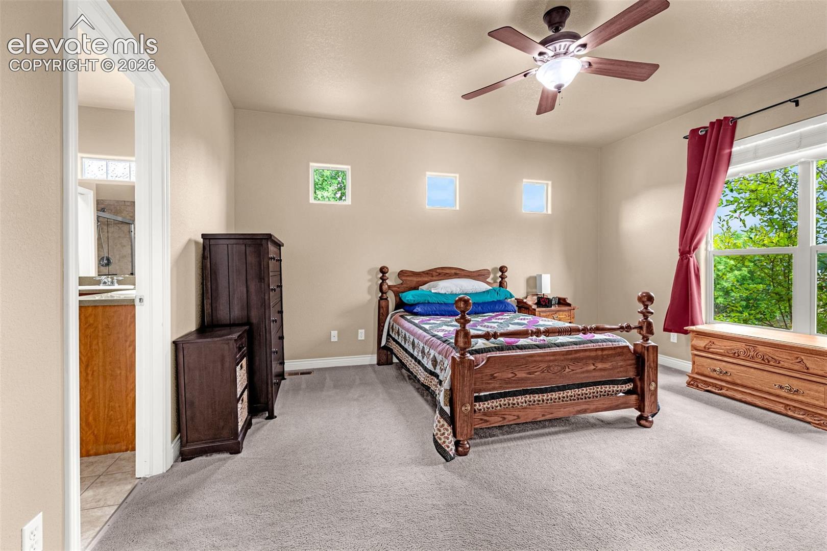 Photo 19 of 2354 Conservatory Point, Colorado Springs