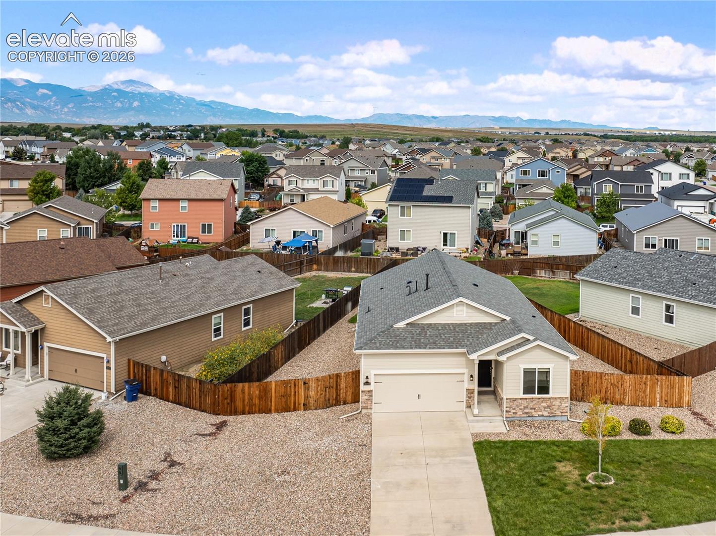 Photo 43 of 10219 Intrepid Way, Colorado Springs