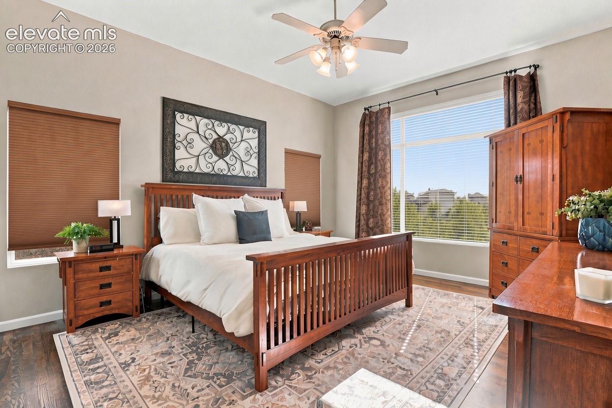Photo 23 of 2112 Fieldcrest Drive, Colorado Springs