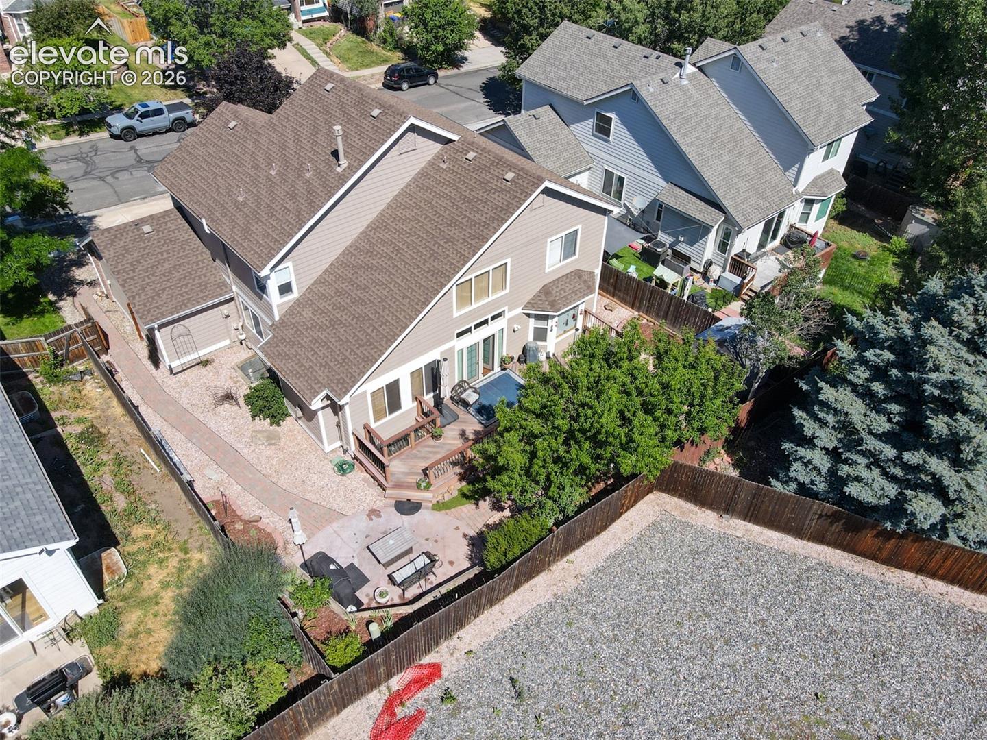 Photo 45 of 6019 Mapleton Drive, Colorado Springs