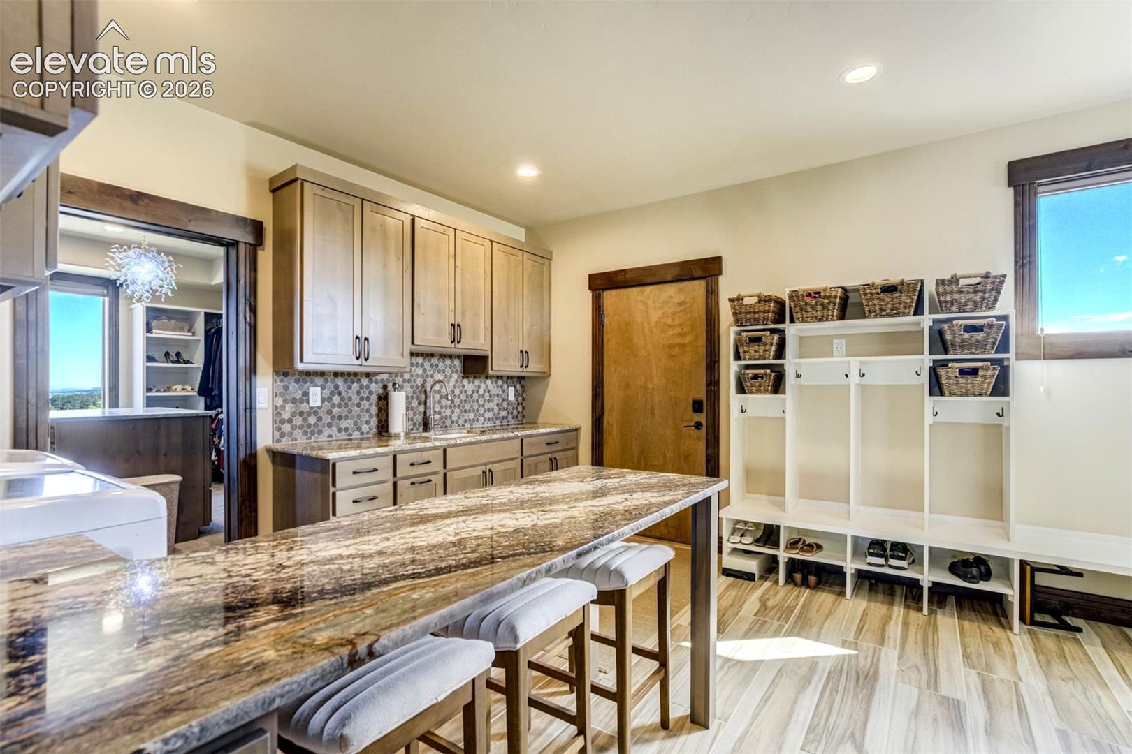 Photo 10 of 4695 Settlers Ranch Road, Colorado Springs