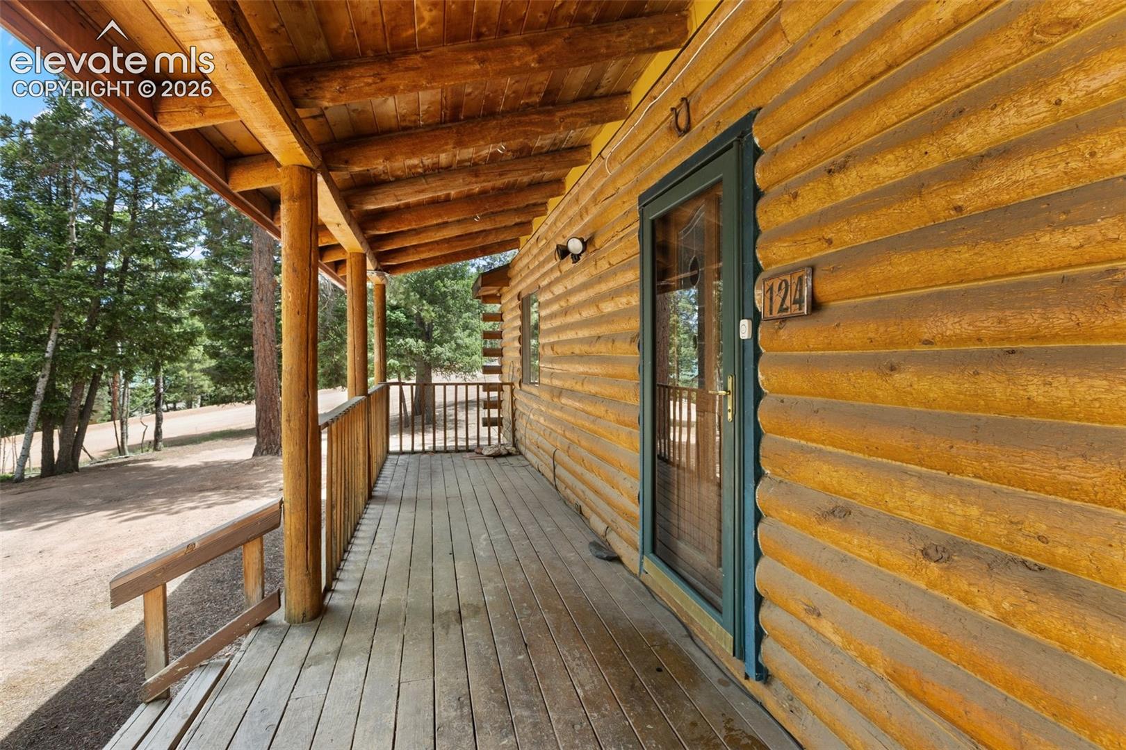 124 Cradle Lake Dr, Divide, CO 80814