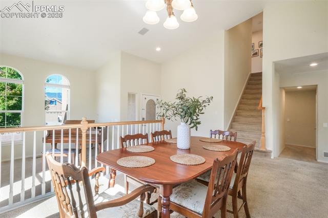 14677 Allegiance Dr, Colorado Springs, CO 80921 photo