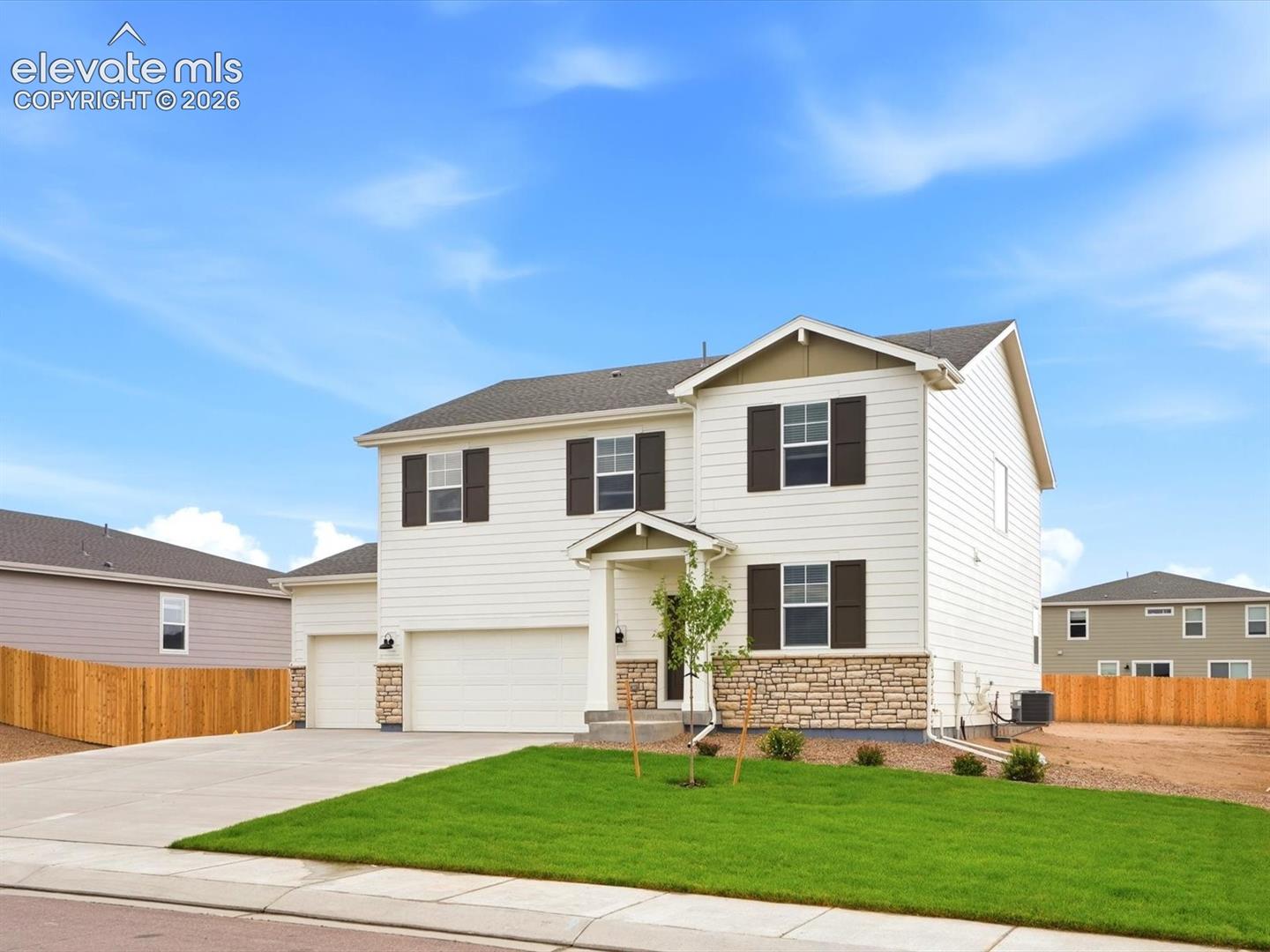 10267 Keynes Dr, Peyton, CO 80831
