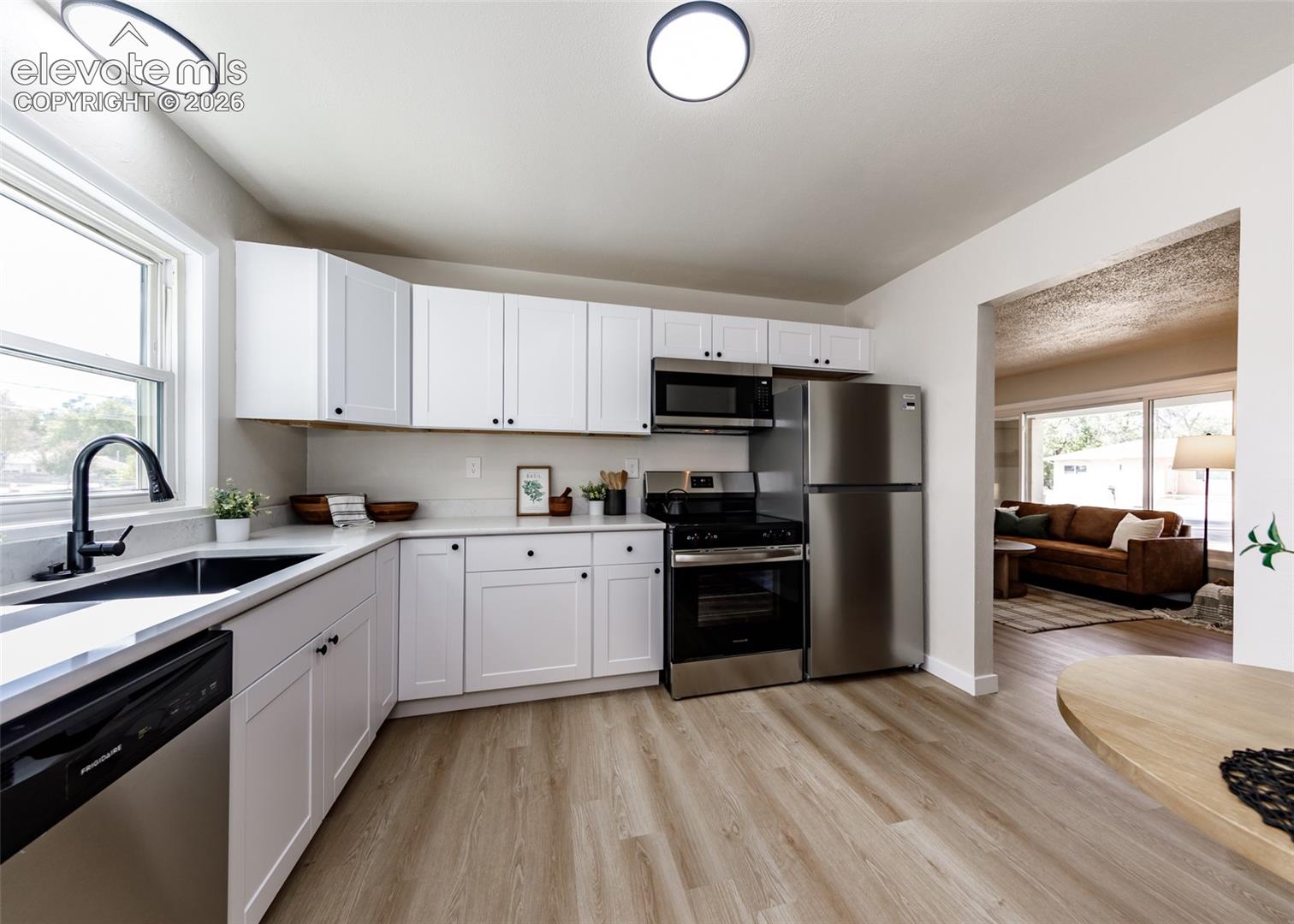 Photo 16 of 105 Norman Drive, Colorado Springs