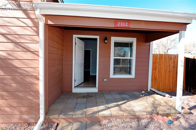 2312 Cooper Ave, Colorado Springs, CO 80907