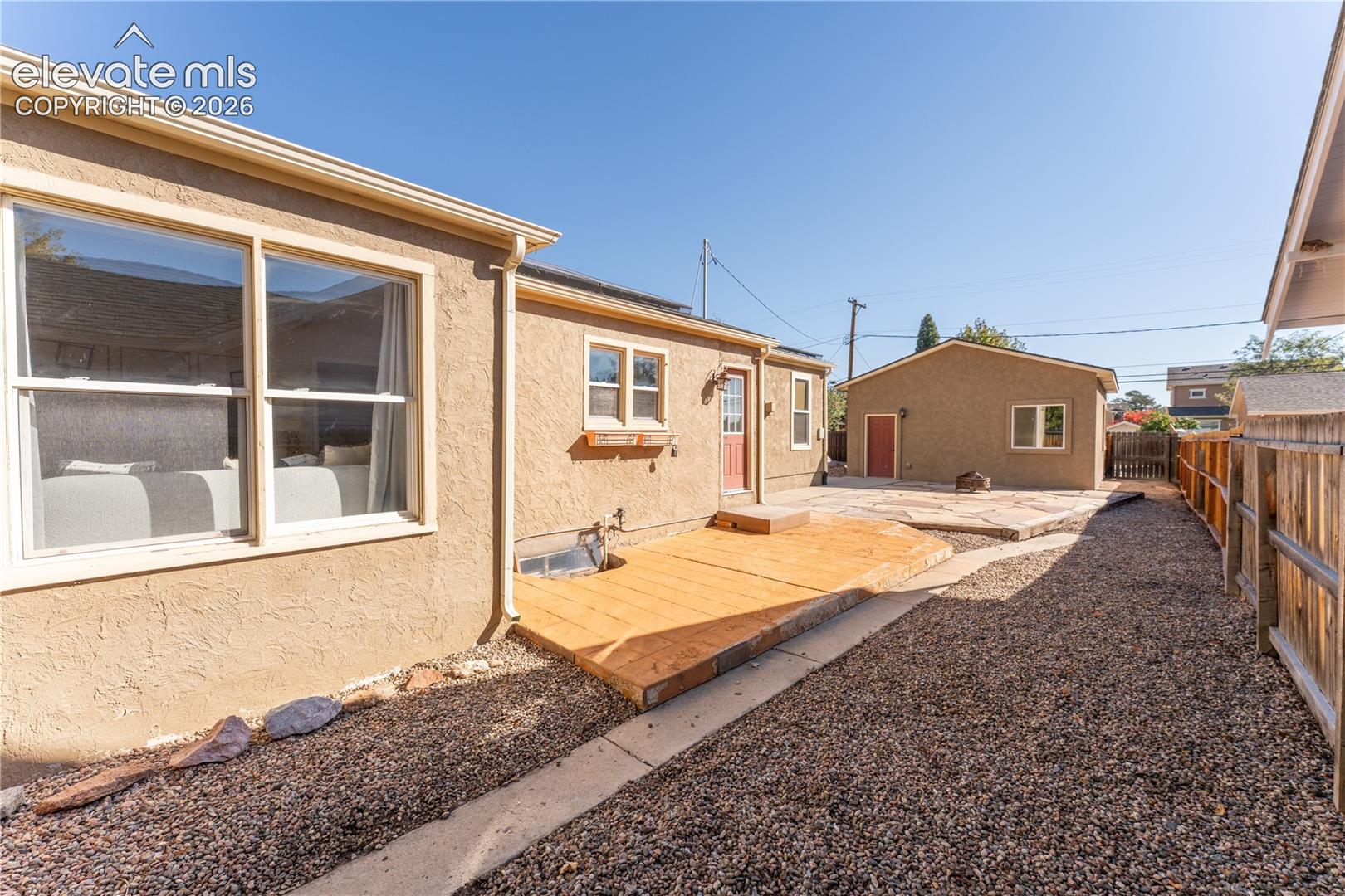 Photo 21 of 1717 N Franklin Street, Colorado Springs