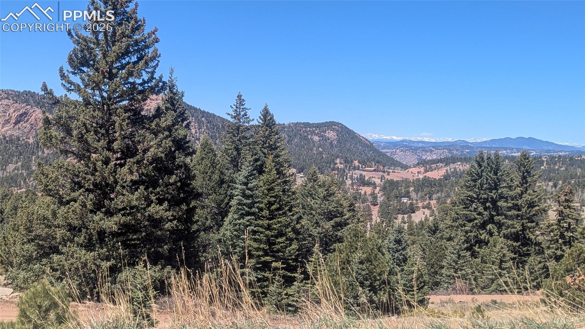 Photo 10 of 1960 Troy Drive, Cripple Creek