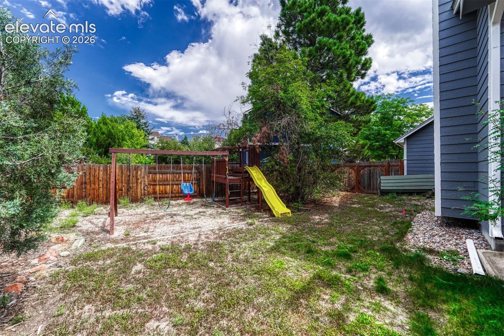 Photo 34 of 7510 Hickorywood Drive, Colorado Springs