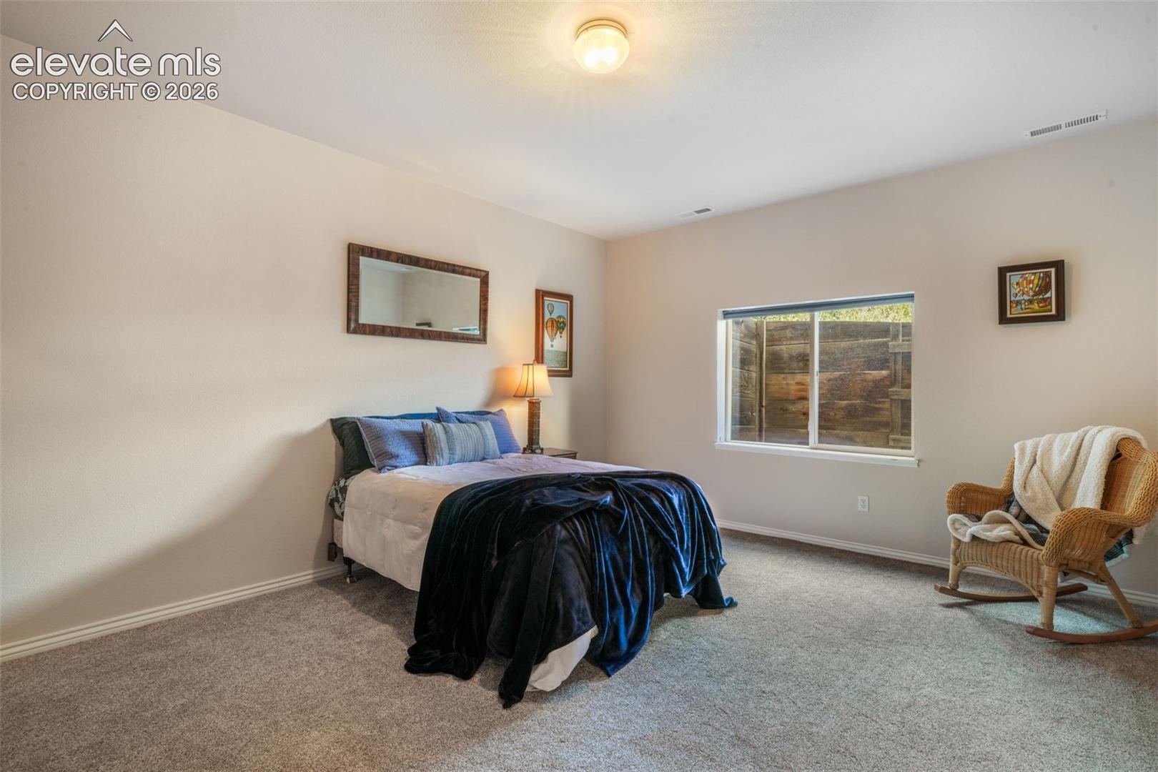 Photo 41 of 5515 Wittenberg Court, Colorado Springs