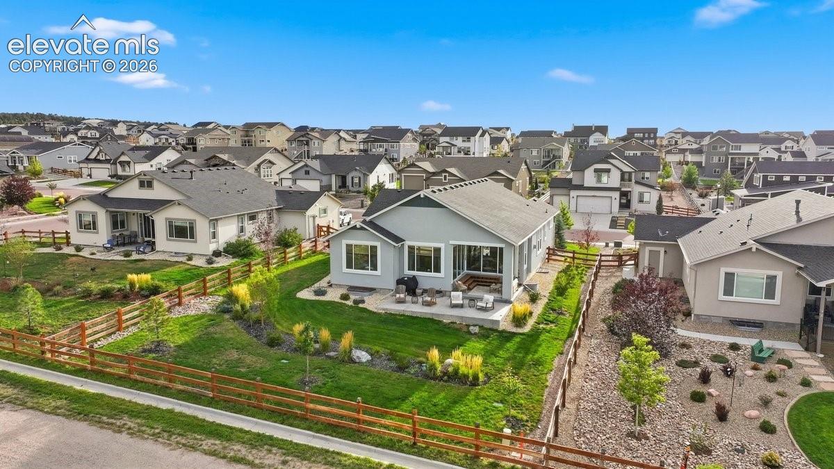 Photo 42 of 9952 Antelope Ravine Drive, Colorado Springs