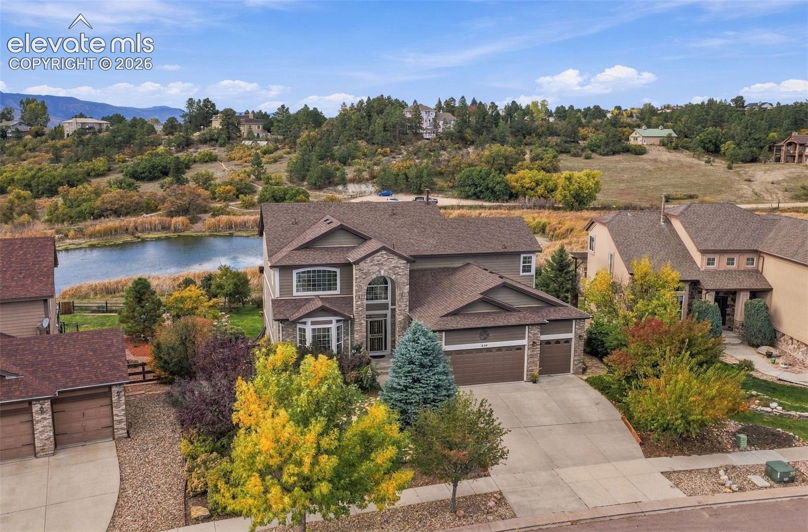654 Coyote Willow Drive